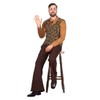 WILBERS & WILBERS 70s Retro Frank Set - Three-Piece Costume