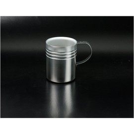 kakuse- titanmagu (Double), 250 m