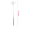 Outanaya Stake Heavy Duty Ground Stakes for Tents 8 Pack
