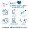 Quick Shine Multi Surface Concentrated Floor Cleaner 27oz, 6Pk |