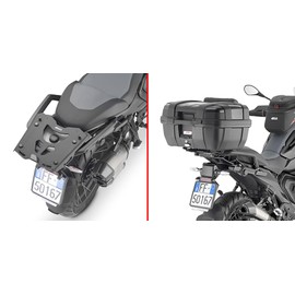 GIVI Portapacchi posteriore SRA5143
