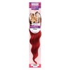 Remy Illusion Pony Topaz Ponytail Extension Synthetic Hair – 28