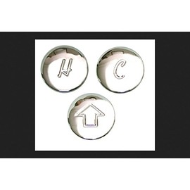 INDEX BUTTONS PR PFISTER by DANCO MfrPartNo A0080682