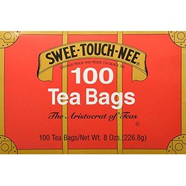Swee Touch Nee Tea Bag, (100 Bags)