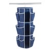 Wenko Shoe Cabinet 4381636100 30.5 x 30.5 x 5 cm