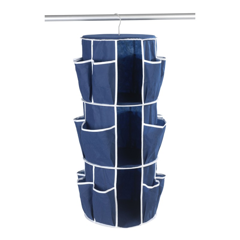 Wenko Shoe Cabinet 4381636100 30.5 x 30.5 x 5 cm