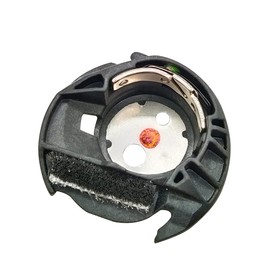 LNKA Bobbin Case XD1855351 para máquina de coser Brother NV700E NV-750E NV-780D PE450 PE500 PE525