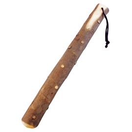 丸十 山椒すりこぎ 30cm