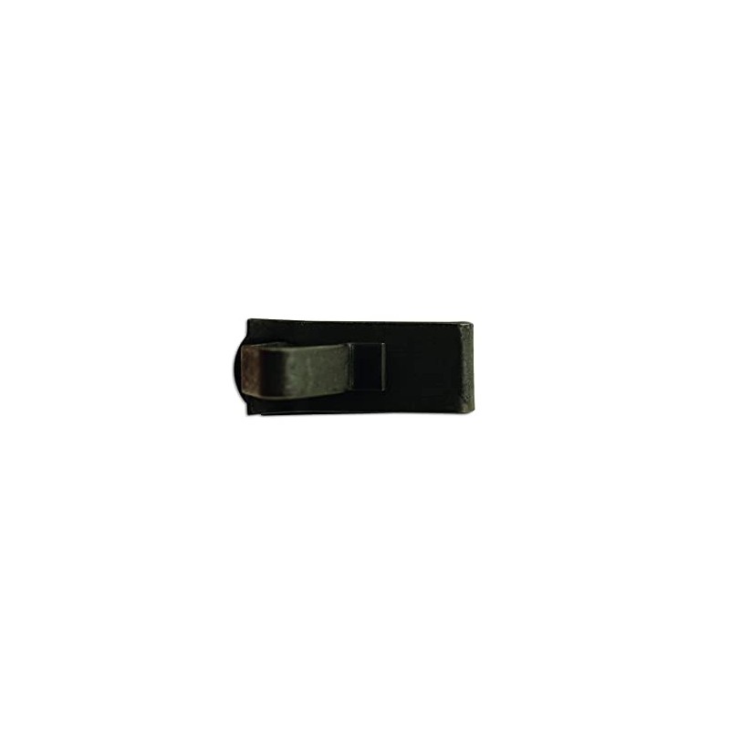 Connect 35024 Door Trim Clip B for Classic Cars 25pc