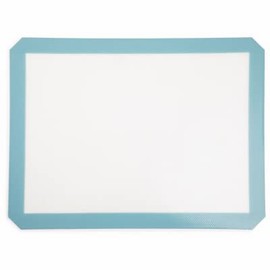 35383-TV Silicone Baking Mat, 15.75 x 11.8 In. - Quantity 6