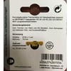 Proxxon 5 x 50 x 1 x 10mm Corundum Bound