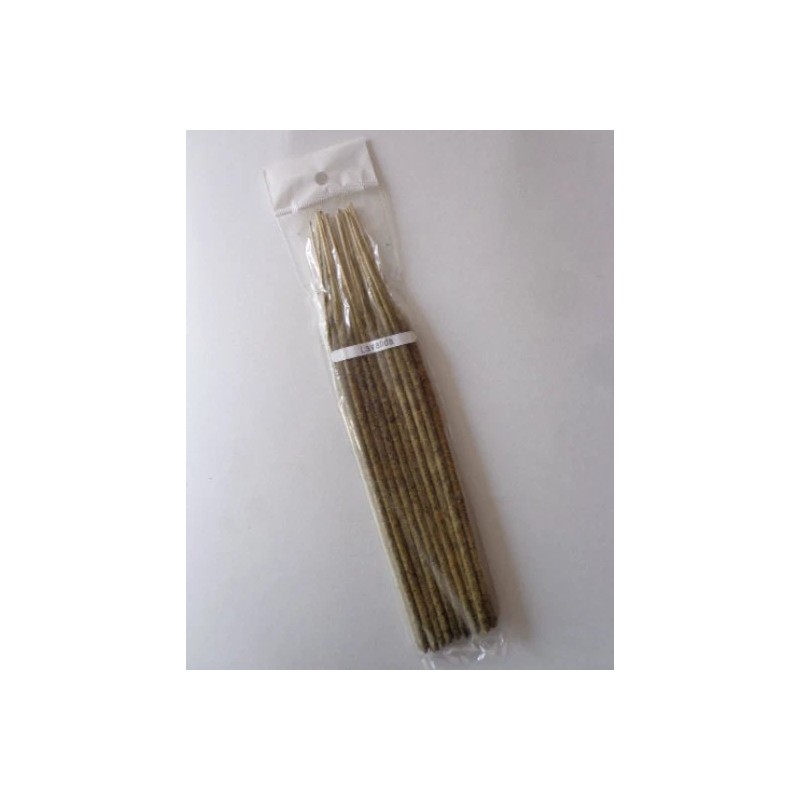 Mayan Copal Lavender Incense Handrolled In Mexico 20 sticks Long