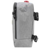 Folding Bicycle Lithium Battery Tail Bag Bike Trunk Rear Pouch