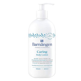 Caring Body Lotion 400 ml