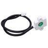 Contactless Level Sensor, Non-Contact Water Level Sensor, 5V High-Low Output,