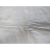 Kashiwada Manufacturing BA-800 Floor Leather Chest Bib 4-Piece
