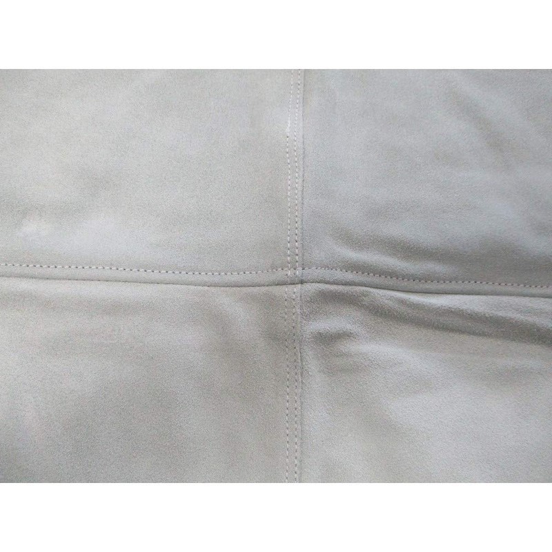 Kashiwada Manufacturing BA-800 Floor Leather Chest Bib 4-Piece