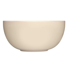 Teema Linen Serving Bowl 3.5 QT