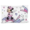 Minnie Mouse Laugh More Reversible Standard Pillowcase