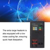 Variable Frequency Drive Vector Controller 3 Phase 380‑440V Input 0‑440V