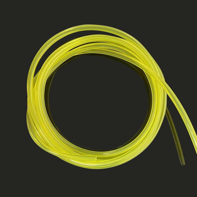 HUZTL Fuel Line Hose Kit 3/32" x 3/16" 1/8" x
