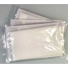 ULTIMATE CLOTH Mirafiber-3 Pack-cleans w/water-streak free-dust free-FREE SHIP