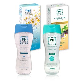 Delicate Zone Soap PH-JAPAN-PREMIUM Feminine Wash (150 ml (1 x PHX1), Shower Splash)