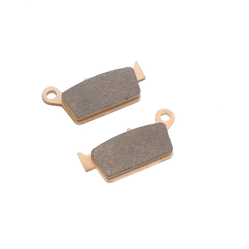 Brake Pads fit Honda XR650L 1994-2004, 2008 2009, 2012 2013