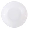 Zelie Soup Plate White