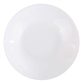 Zelie Soup Plate White