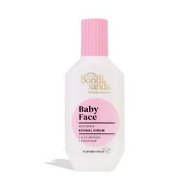 Bondi Sands Baby Face Retinol 30ml