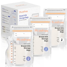 Breastmilk Storage Bags