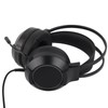 Wired Gaming Headset Headphones for PC Laptop Game Console