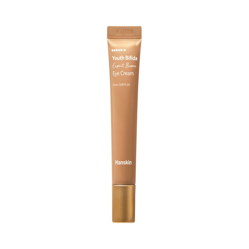 Hanskin Young Bifida Expert Biome Eye Cream 15ml x 2
