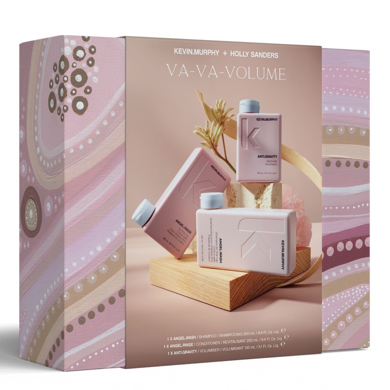 KEVIN.MURPHY Va-Va-Volume Pack