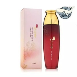 Altipia [알티피아]산수유 보습 로션 150ml 여성화장품 촉촉한 [Altipia] Cornus Officinalis Moisturizing Lotion 150ml Women's Cosmetic Moisture