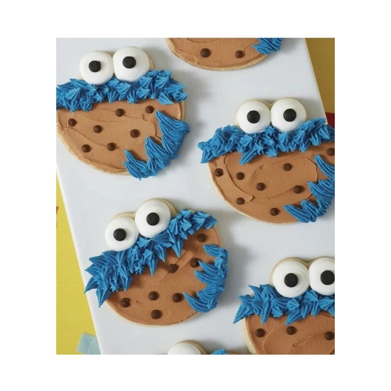 Wilton Royal Blue Icing