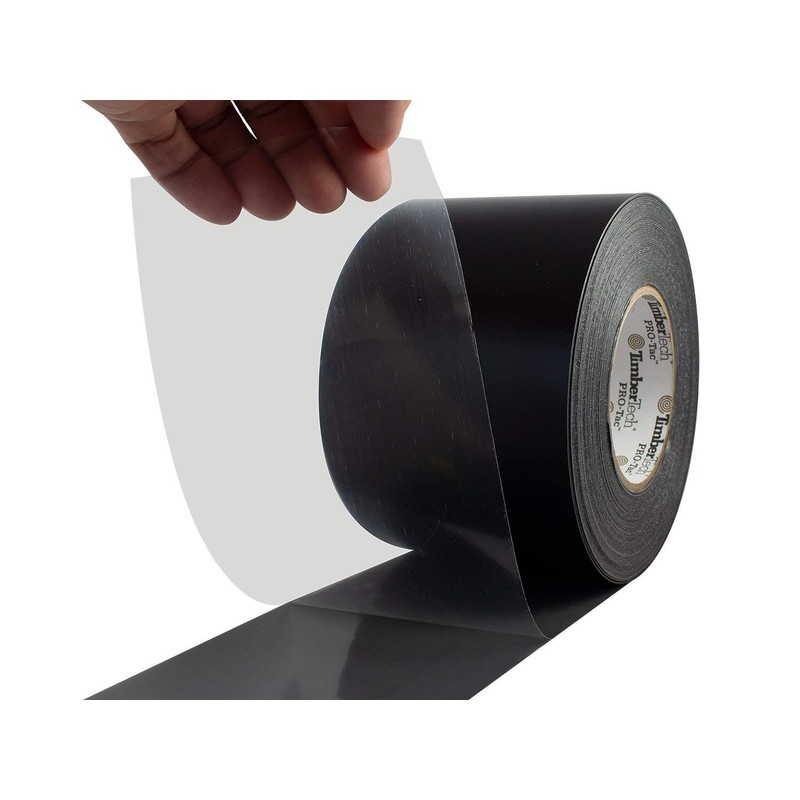 TimberTech PRO-Tac Deck Flashing and Joist Tape - 65' Roll