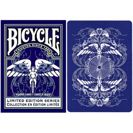 Bicycle (Bicycle) Playing Cards Limited Edition Series 2 (Limited Edition Series 2) (Japan Import)