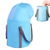 Foot Soaking Bucket,Foldable Foot Bath Basin Foot Wash Bag with