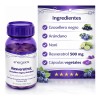 Colágeno Hidrolizado 450g Y Resveratrol 120 Cap Energeios