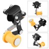 Nikou Chain Tensioner - Adjuster Black Chain Tensioner Bolt On