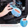 XFasten Thermal Double-Sided Adhesive Tape, 1 Inch x 90 Feet,