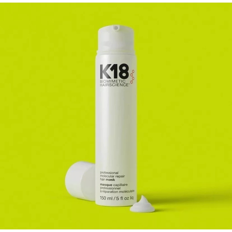 K18 Reparacion Hair Mascarilla Witou