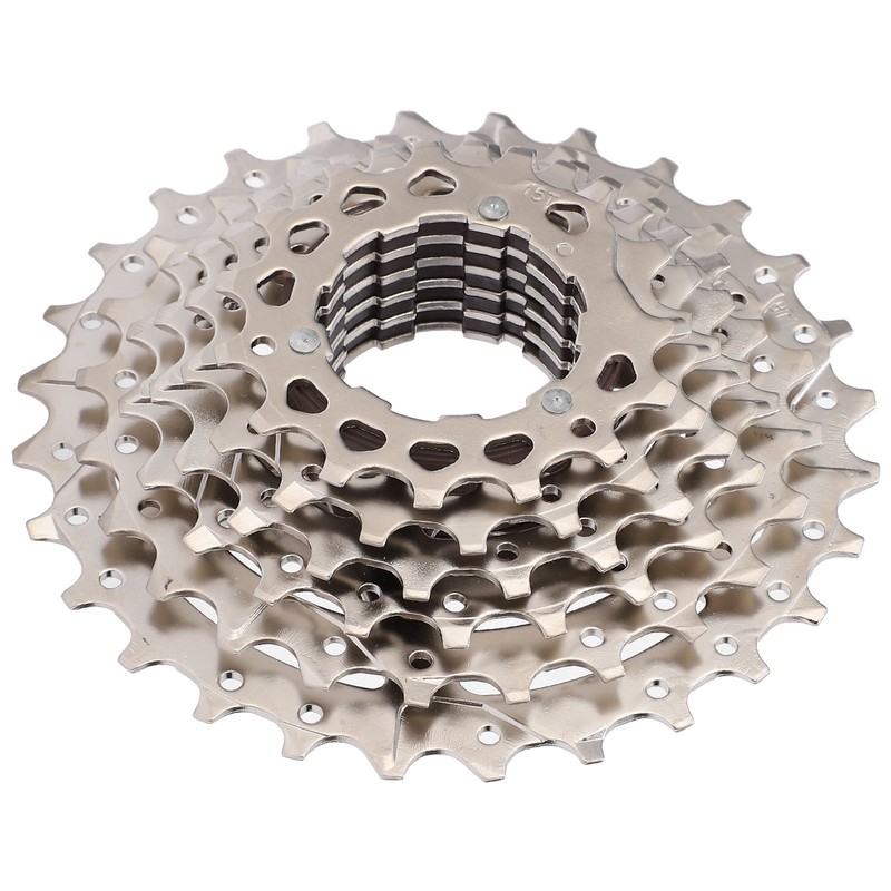 Bicycle Freewheel 9 Speed 11‑28T Mountain Bike Cassette Bicycle Sprocket