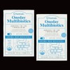 Probiotics Bifidus Colon Lactobacillus Good for the intestines Approximately 4