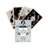 The Literary Witches Oracle Cardstarot Deck Funny Game
