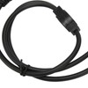1 Split in 2 Sound Cable 1/4 Inch TRS Stereo