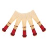 5 Pcs Good Quality New Bassoon Reeds Reed Medium Instrument