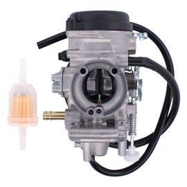 ApplianPar Carburetor Carb for Suzuki GZ250 1999-2010